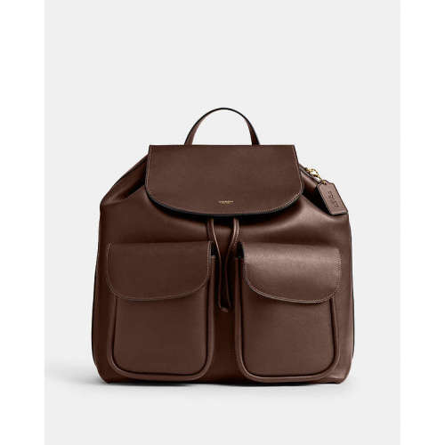 COACH® Outlet | Crosby Backpack