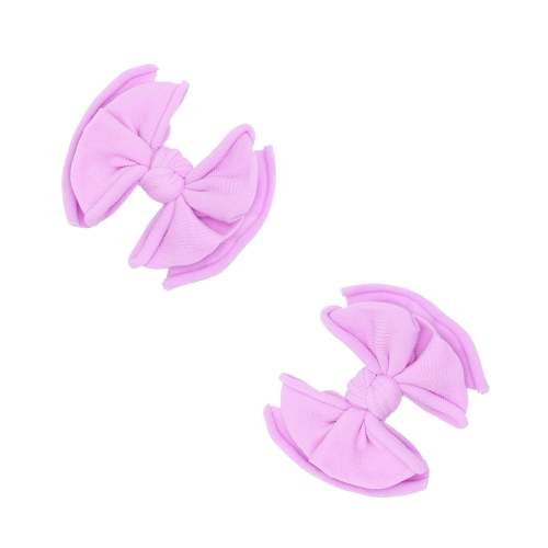 2pk Baby FAB® Clips