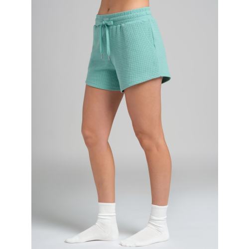 Waffle Lounge Short — Comfrt