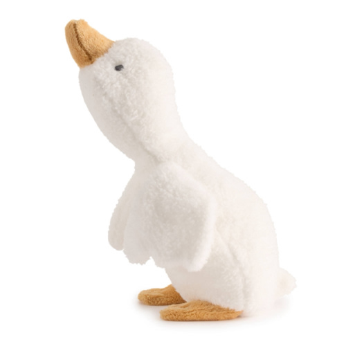 Baby Carter's Duck Cuddle Plush Toy