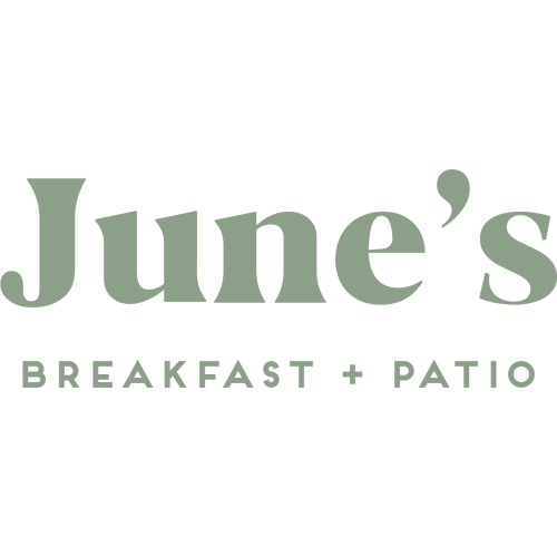 Gift cards | June's Breakfast + Patio