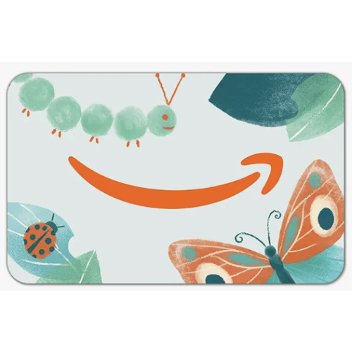 Amazon Gift Card