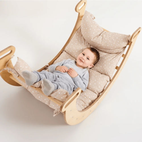 Cushion For Climbing Arch & Rocker Balance (cushion Only)