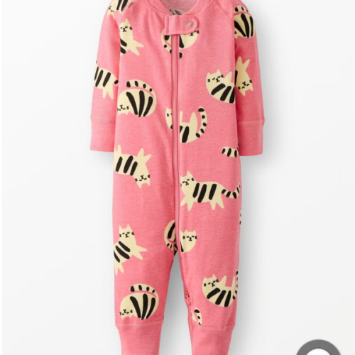 HannaJams™ Sleeper