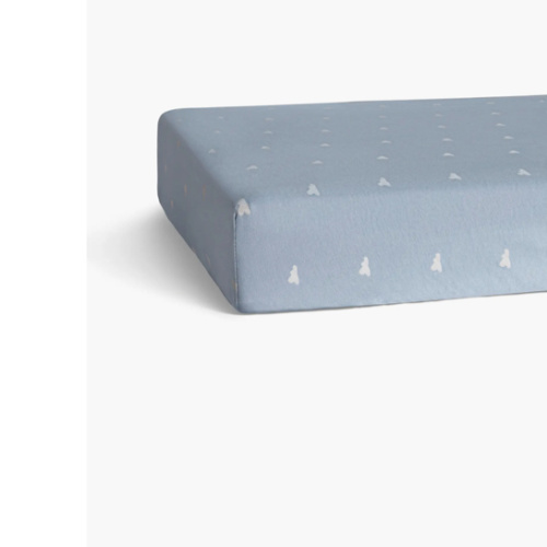Crib Sheets