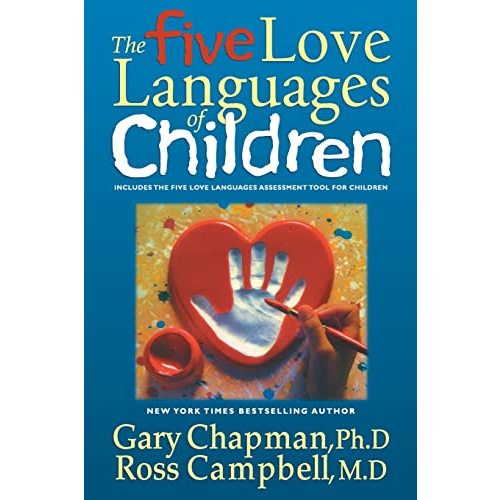 The Five Languages of Children