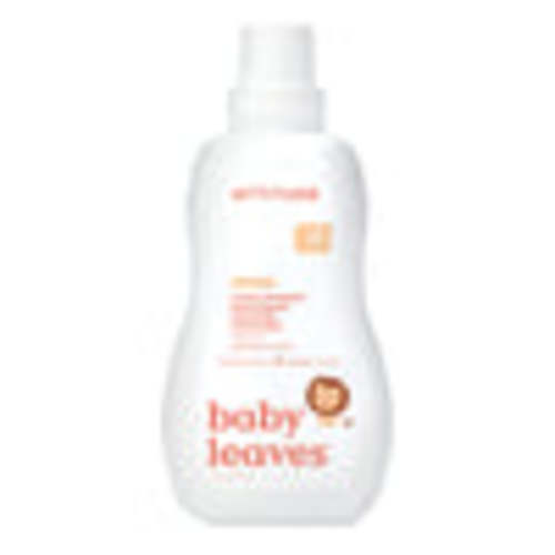 Baby Laundry Detergent - Dermatologically tested & Vegan I ATTITUDE