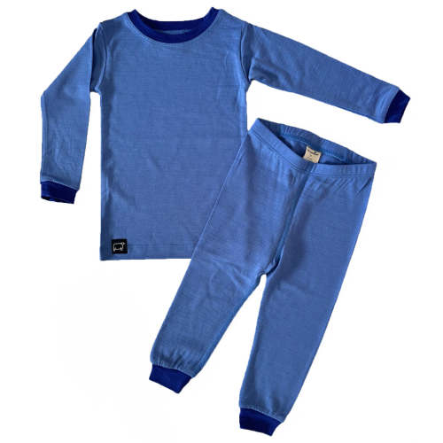 Merino Pyjamas/Base Layer Set NEW!