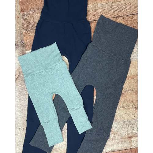 Solids Collection Grow With Me Pants