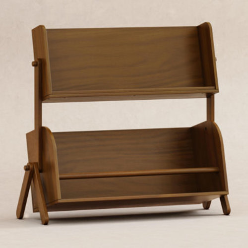 babyletto Tally 35.5" Book Caddy | Joss & Main