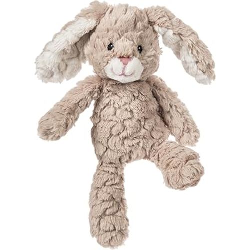 Mary Meyer Tan Putty Bunny Soft Toy