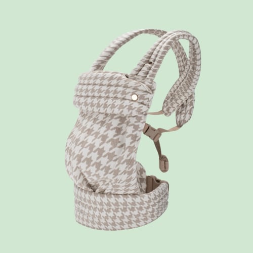The Lune & Littles Signature Baby Carrier