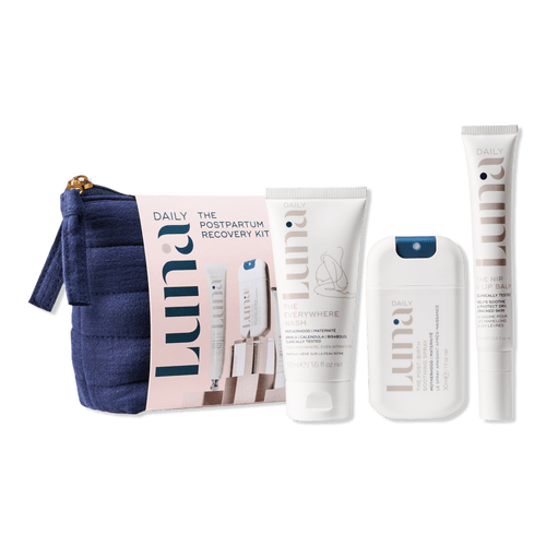The Postpartum Recovery Kit
