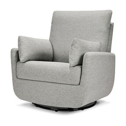 DaVinci Juno Swivel Glider