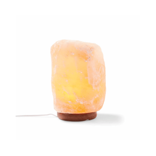 Salt Lamp - Assorted - One Size