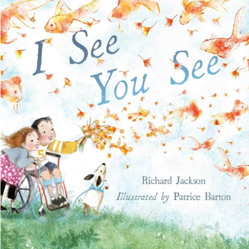 I See You See