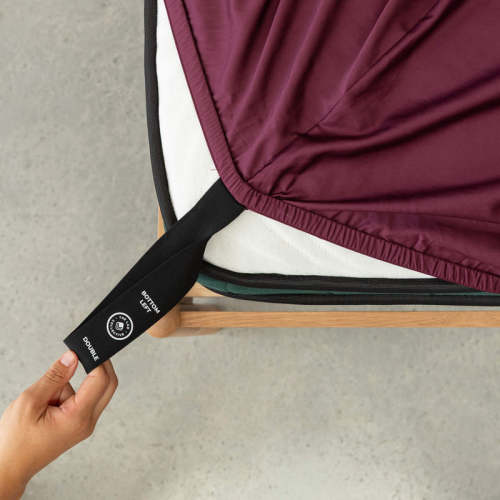 Lady Musgrave 3.0 Fitted Sheet