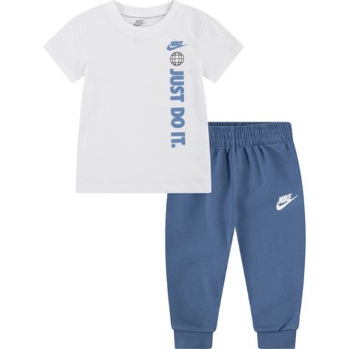 Futura T-Shirt & Pants Set