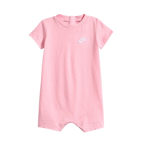 Club Jersey Romper
