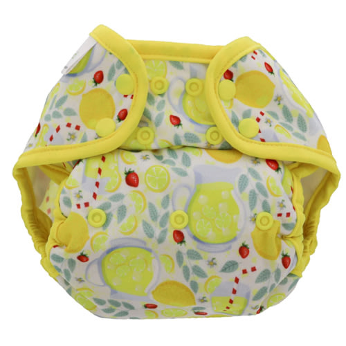 Original One Size Capri Covers – Blueberry & Me