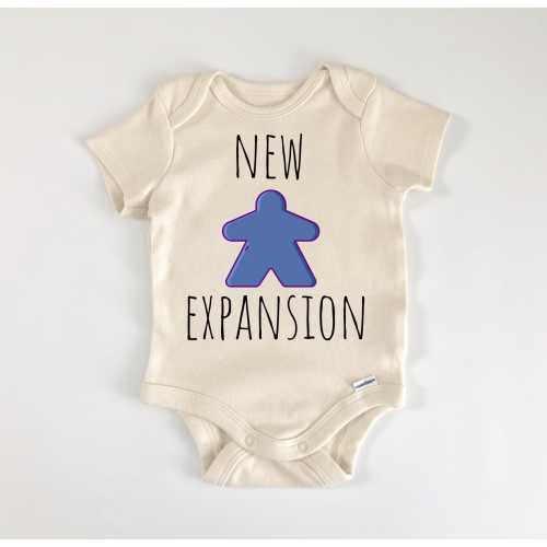 board game onesie®, gamer onesie®, adventure cubs, baby gamer onesie®, meeple onesie®, board game baby, nerd gift idea, gamer baby