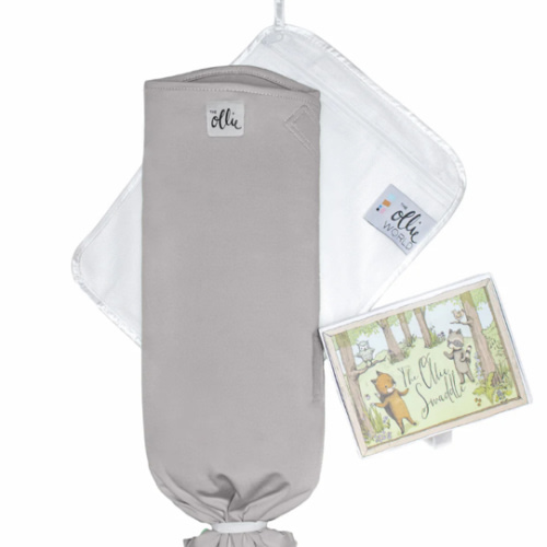 The Ollie® Swaddle