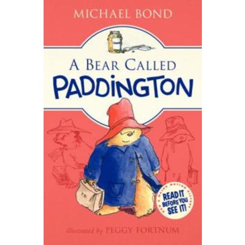 A Bear Called Paddington book by Michael Bond