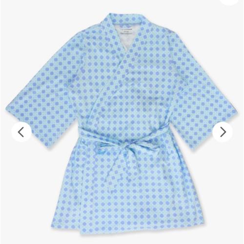 Women's Maternity Robe, Modal Blend