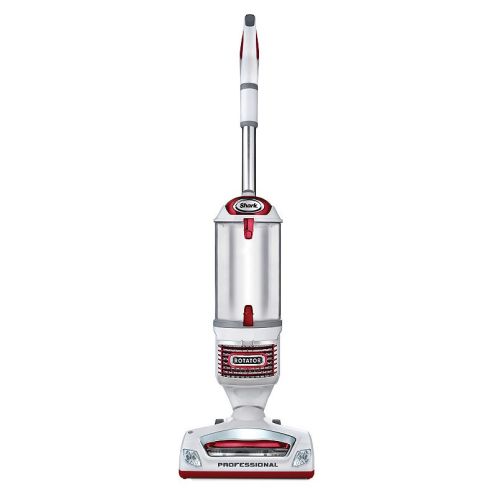 Shark® Rotator® Professional Lift-Away® Upright Vacuum with Anti-Allergen Complete Seal Technology®, HEPA Filter, Swivel Steering, XL Dustcup Capacity, and LED Headlights (NV501)