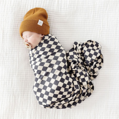 Gibson Swaddle Blanket