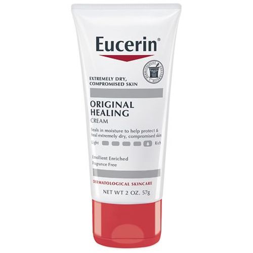 Eucerin Original Healing Soothing Repair Cream