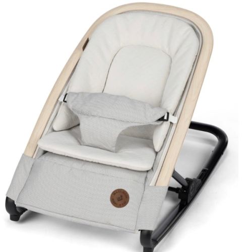 Maxi Cosi Kori Rocker in Onyx Sand