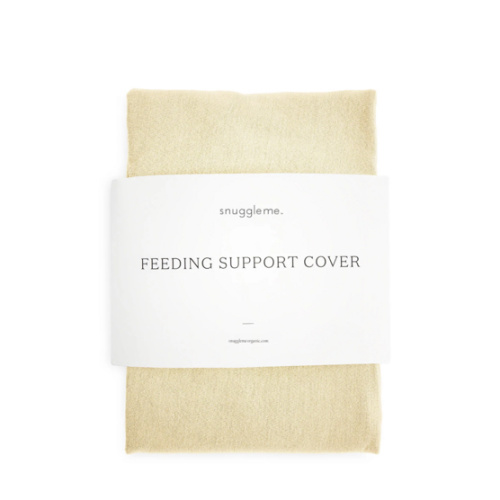 Imperfect Feeding Support Cover | Honey
