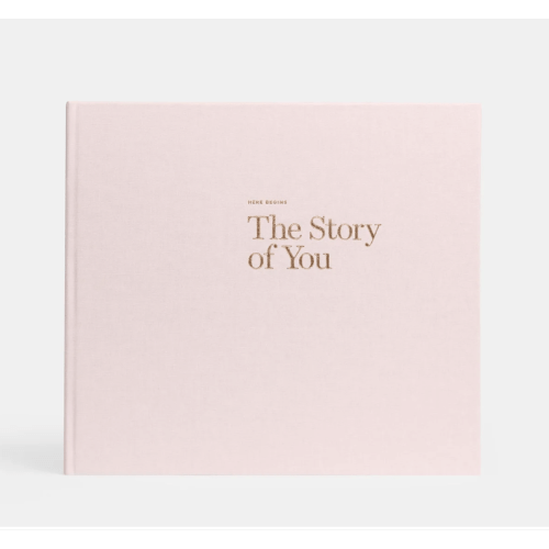 Baby Book | The Story of You