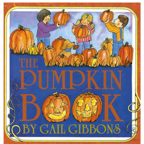 The Pumpkin Book