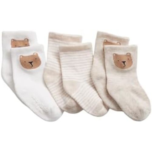 GAP Unisex Baby Socks