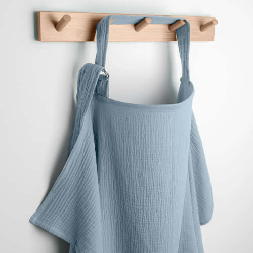 Comfy Cubs | Muslin Nursing Cover