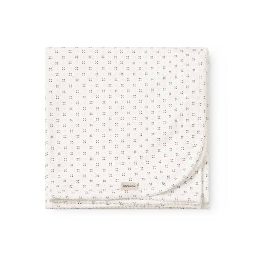 Alida Blanket - Droplet – English Rabbit