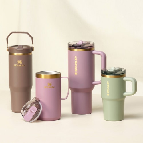 Stanley Drinkware & Gear | Bottles, Tumblers, Growlers & More – Stanley 1913