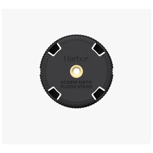 Harbor Camera Floor Stand Adapter