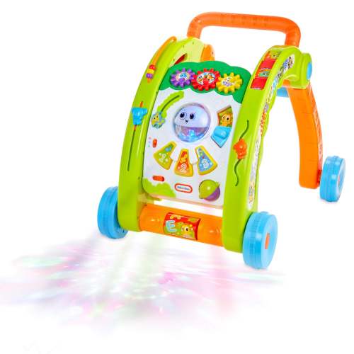 Little Tikes Light 'n Go 3-in-1 Activity Walker – Official Little Tikes Website