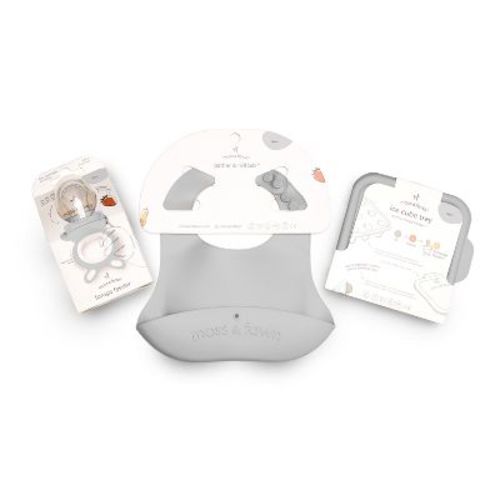 Moss and Fawn Little Explorer Kit