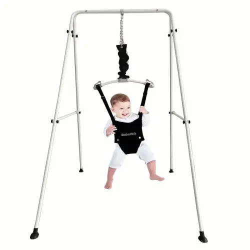 jumper bouncer stand babies jump fun toddler - Temu