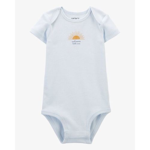 Baby Preemie Sun Graphic Bodysuit - Carter's | Carter's