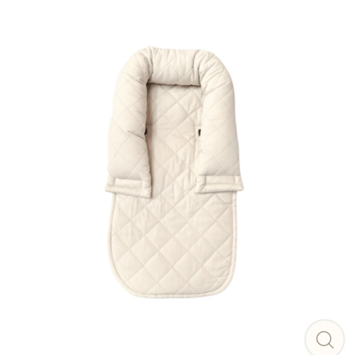 Bambella Designs Quilted Infant Head Support | Oat