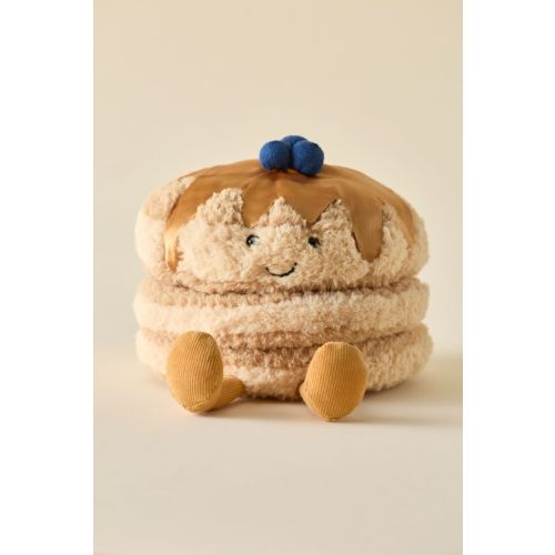 Jellycat Amuseables Fran Pancakes Plushie