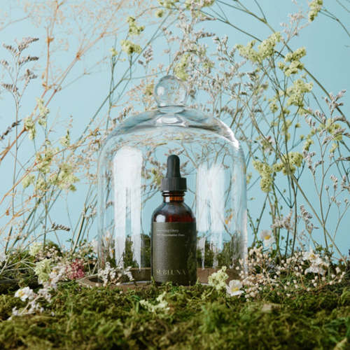 Crowning Glory®: Hair + Rejuvenation Tonic