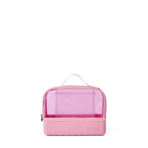 Boggs N' Ends - Blowing Pink Bubbles – BOGG BAG
