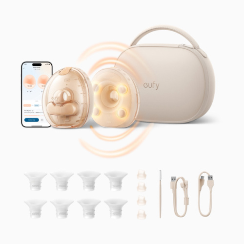 Eufy S2 Pro Wearable Pump
