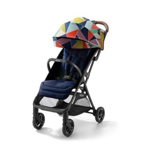 Graco Ready2Jet Compact Stroller